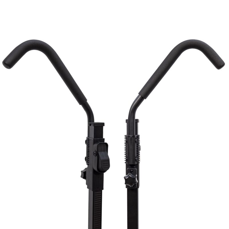 Algardi Hitch-Mount Bike Rack - Image 9