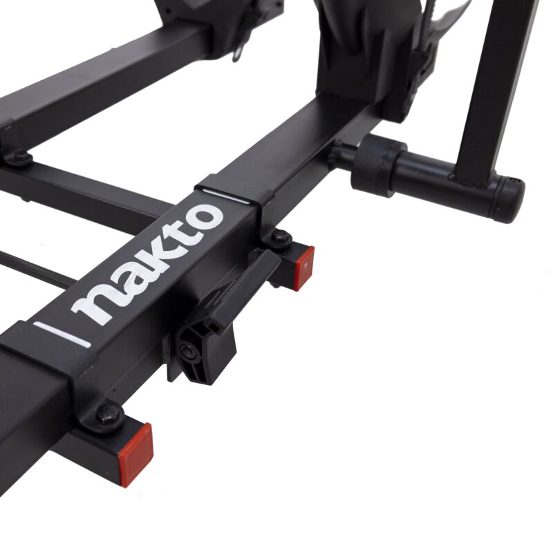 Algardi Hitch-Mount Bike Rack - Image 10