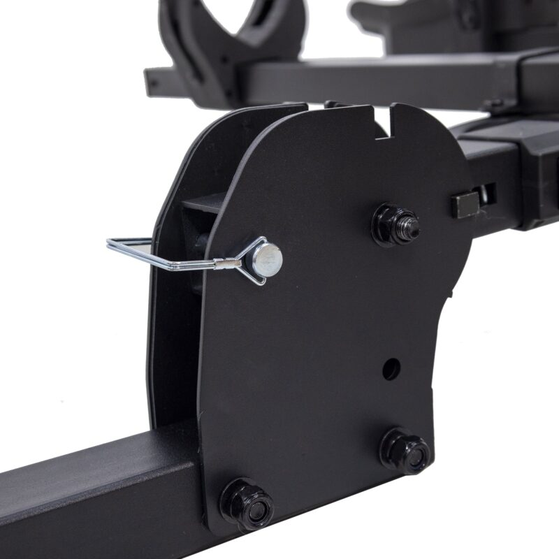 Algardi Hitch-Mount Bike Rack - Image 11
