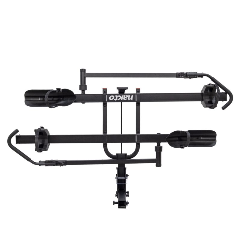Algardi Hitch-Mount Bike Rack - Image 5