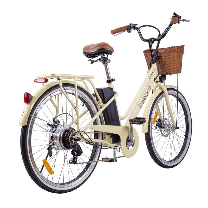 Algardi Classic 2 Model - Image 2