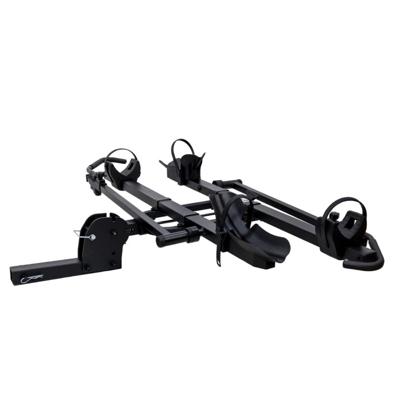 Algardi Hitch-Mount Bike Rack - Image 4