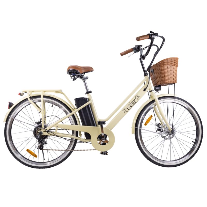 Algardi Classic 2 Model