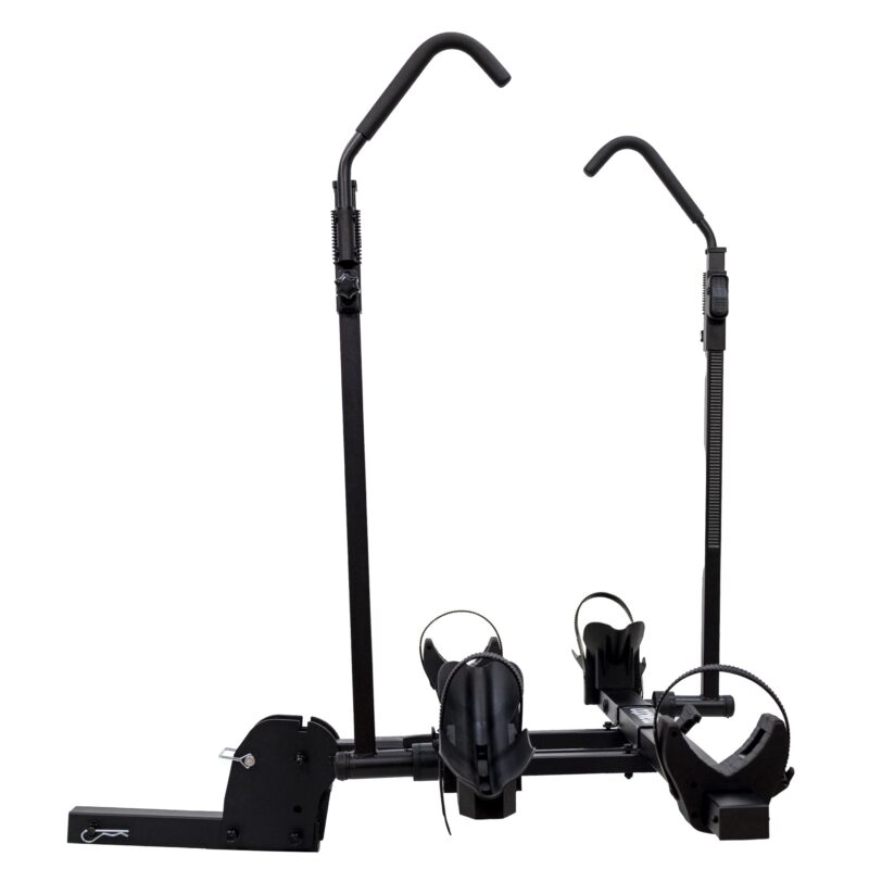 Algardi Hitch-Mount Bike Rack - Image 6