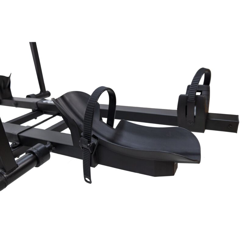 Algardi Hitch-Mount Bike Rack - Image 7