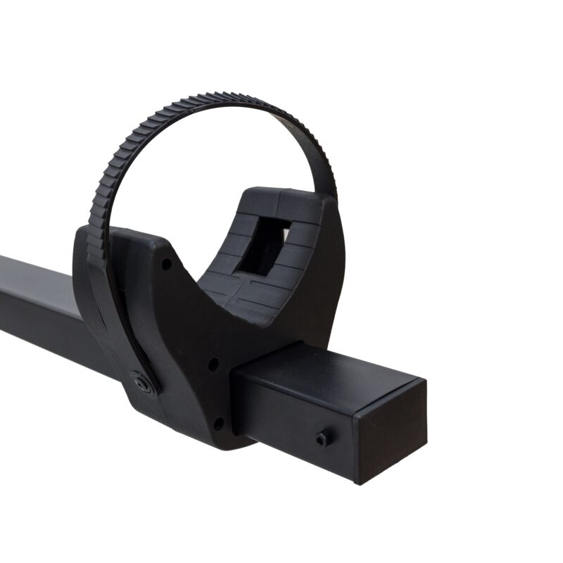 Algardi Hitch-Mount Bike Rack - Image 8