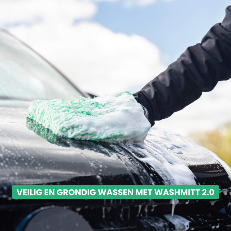 Algardi Essential Wash Bucket - Image 8