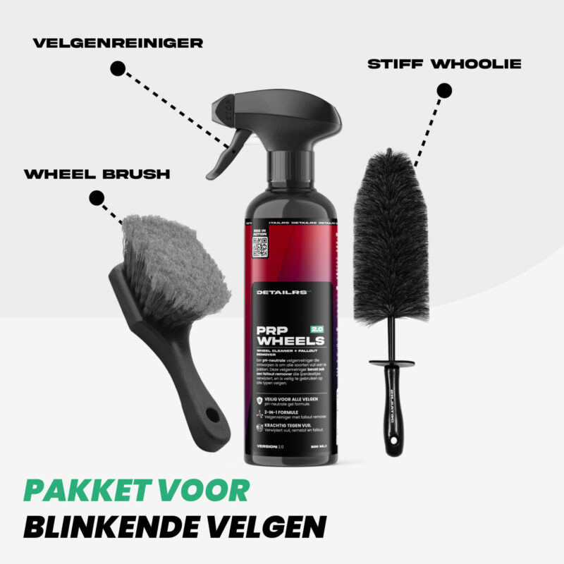 Algardi Wheel Cleaning Solution - Image 3