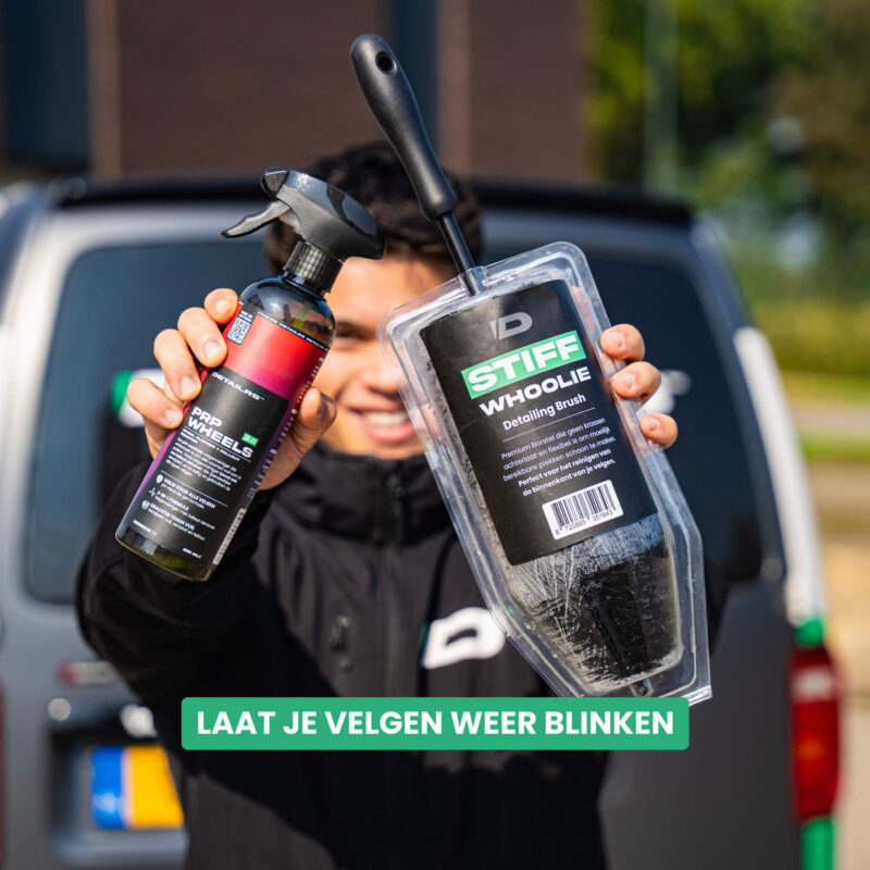 Algardi Wheel Cleaning Solution - Image 10