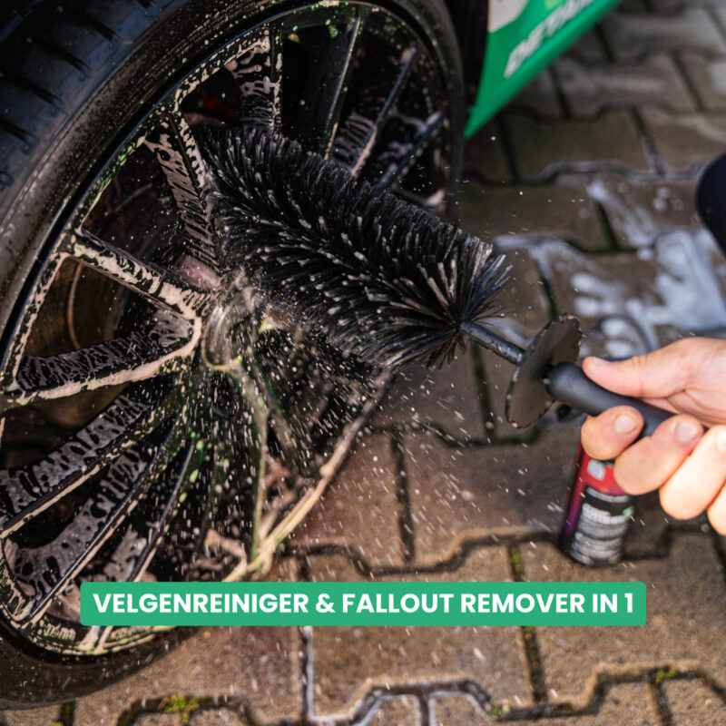 Algardi Wheel Cleaning Solution - Image 11
