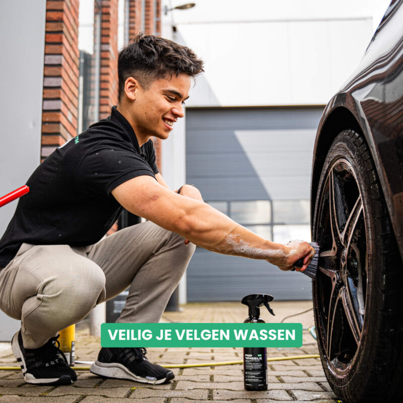 Algardi Wheel Cleaning Solution - Image 8