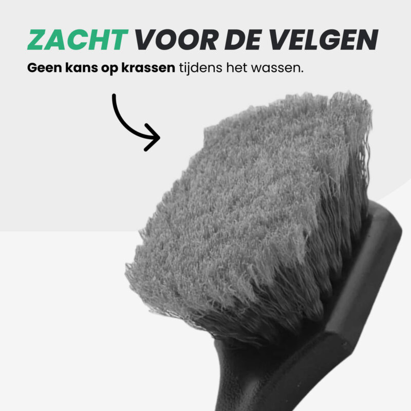 Algardi Wheel Cleaning Solution - Image 9