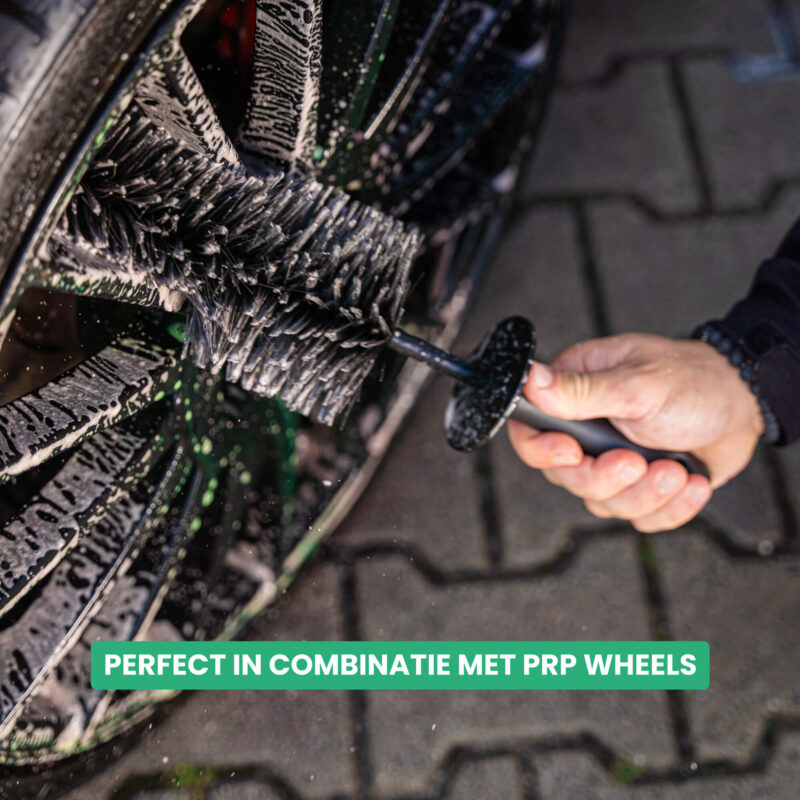 Algardi Wheel Cleaning Solution - Image 4