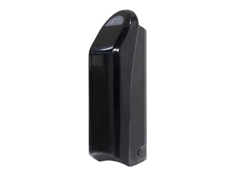 Algardi Ebike Battery Replacement for F4