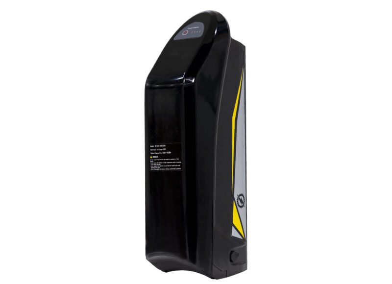 Algardi Ebike Battery Replacement for F4 - Image 6