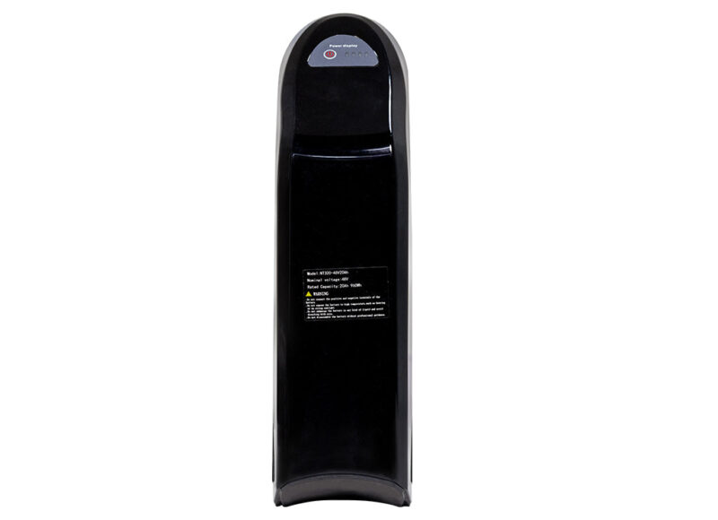 Algardi Ebike Battery Replacement for F4 - Image 5