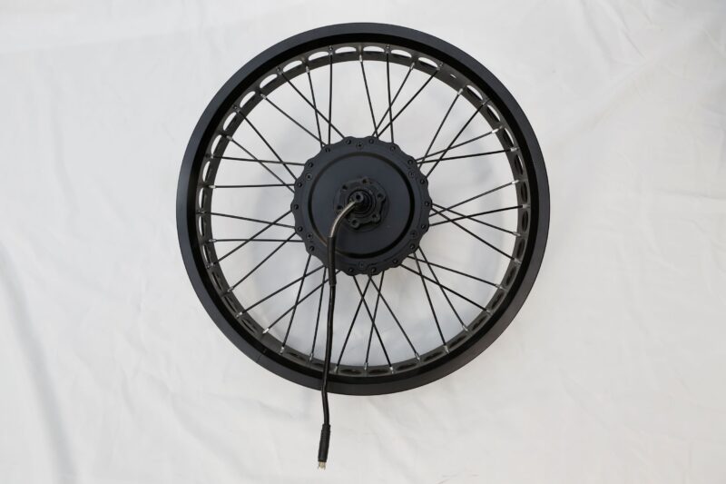 Algardi Rear Wheel for F2 (SKU: L040249)