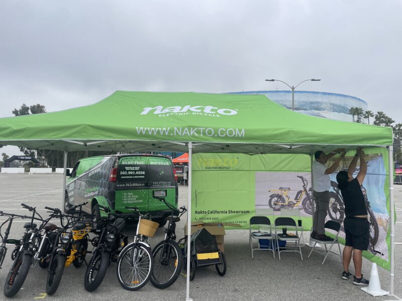 Algardi Electrify Expo Special Sale