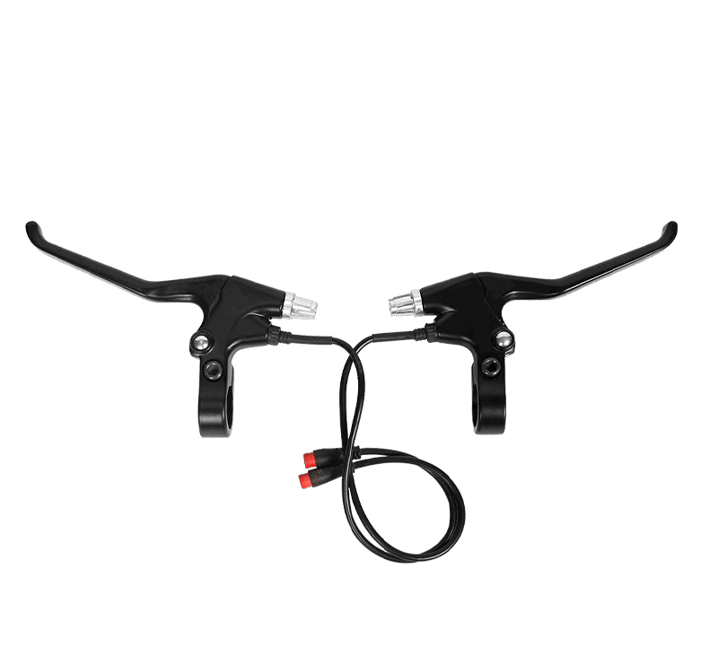 Algardi Brake Lever for F2 (SKU: W040084)