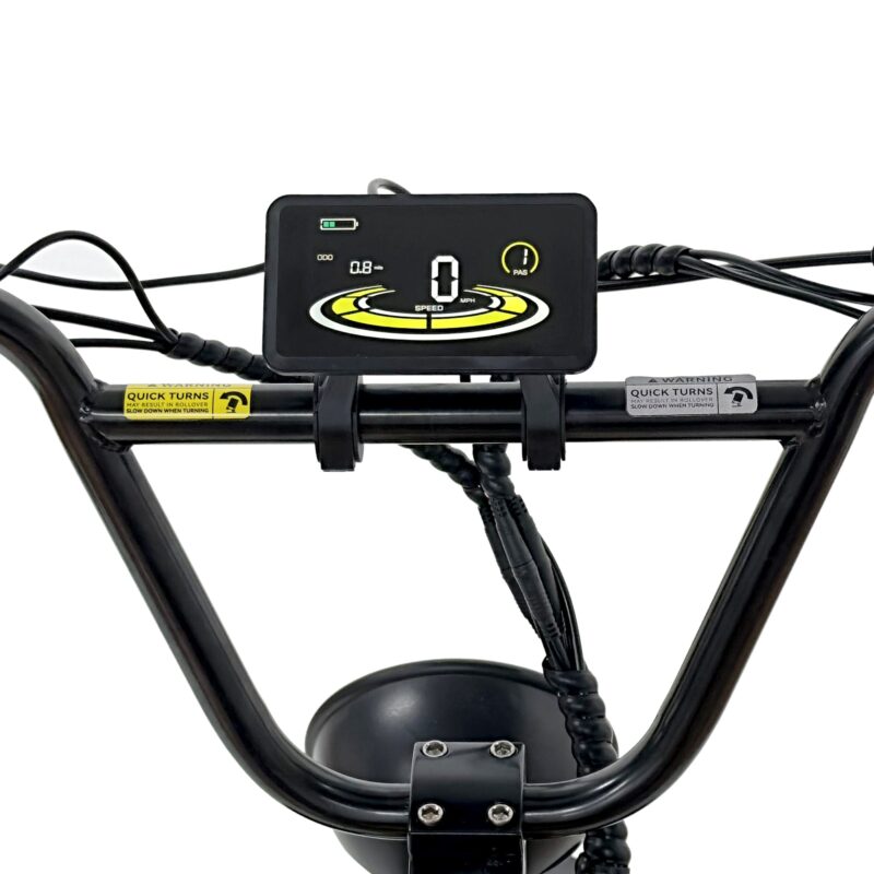 Algardi Display for F4 Model