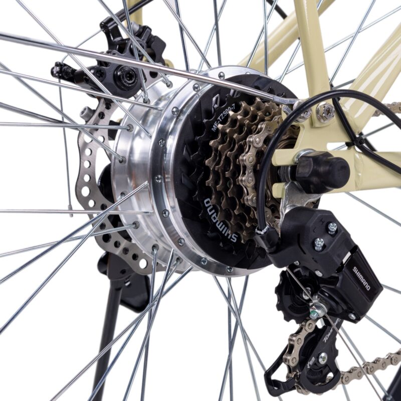 Algardi Classic 2 Model - Image 15