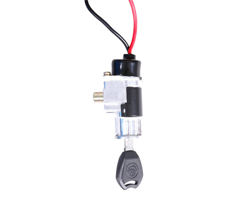 Algardi Battery Key Replacement for Folding OX